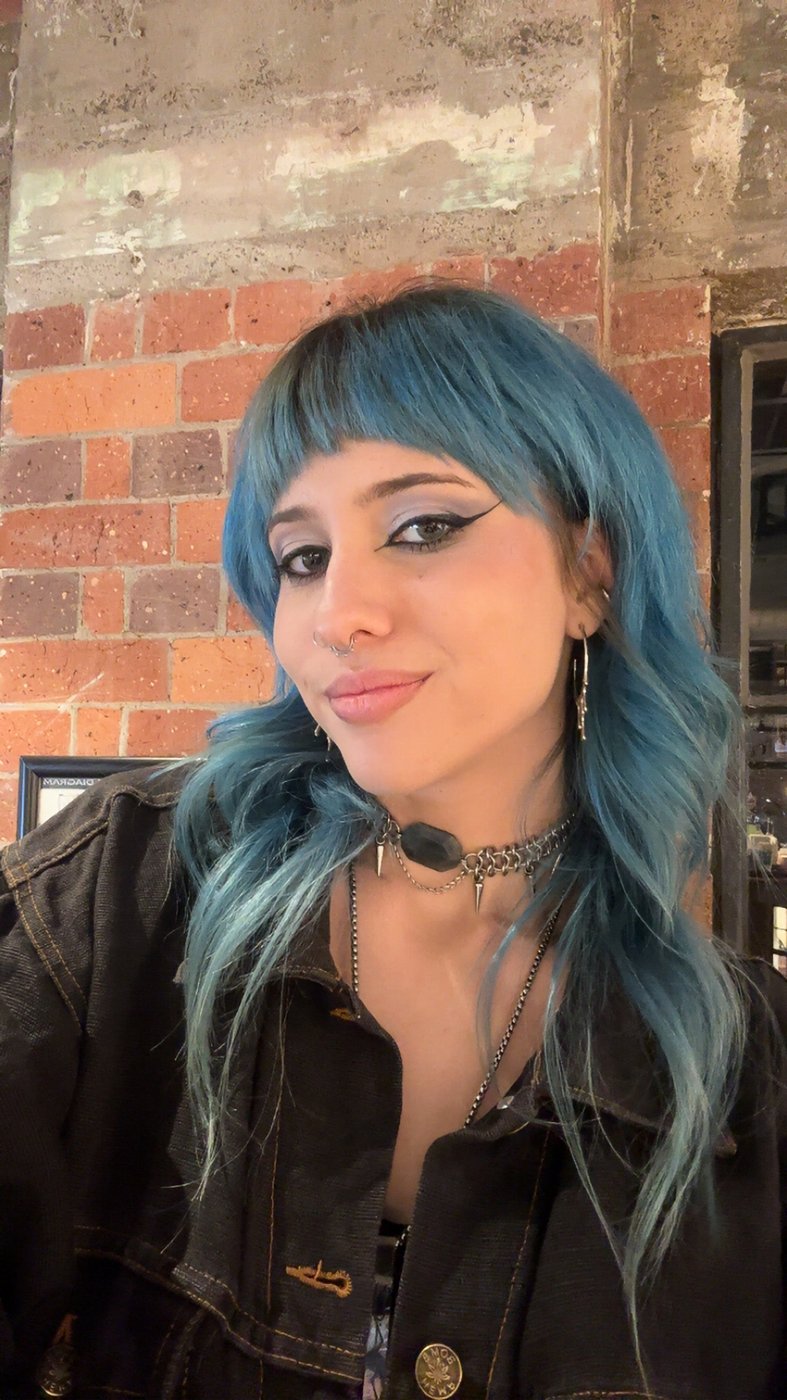 Layla - Brisbane Makeup Artist